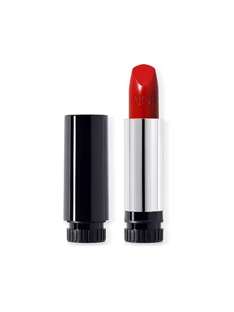 dior lippenstift 999 satin|dior lipstick.